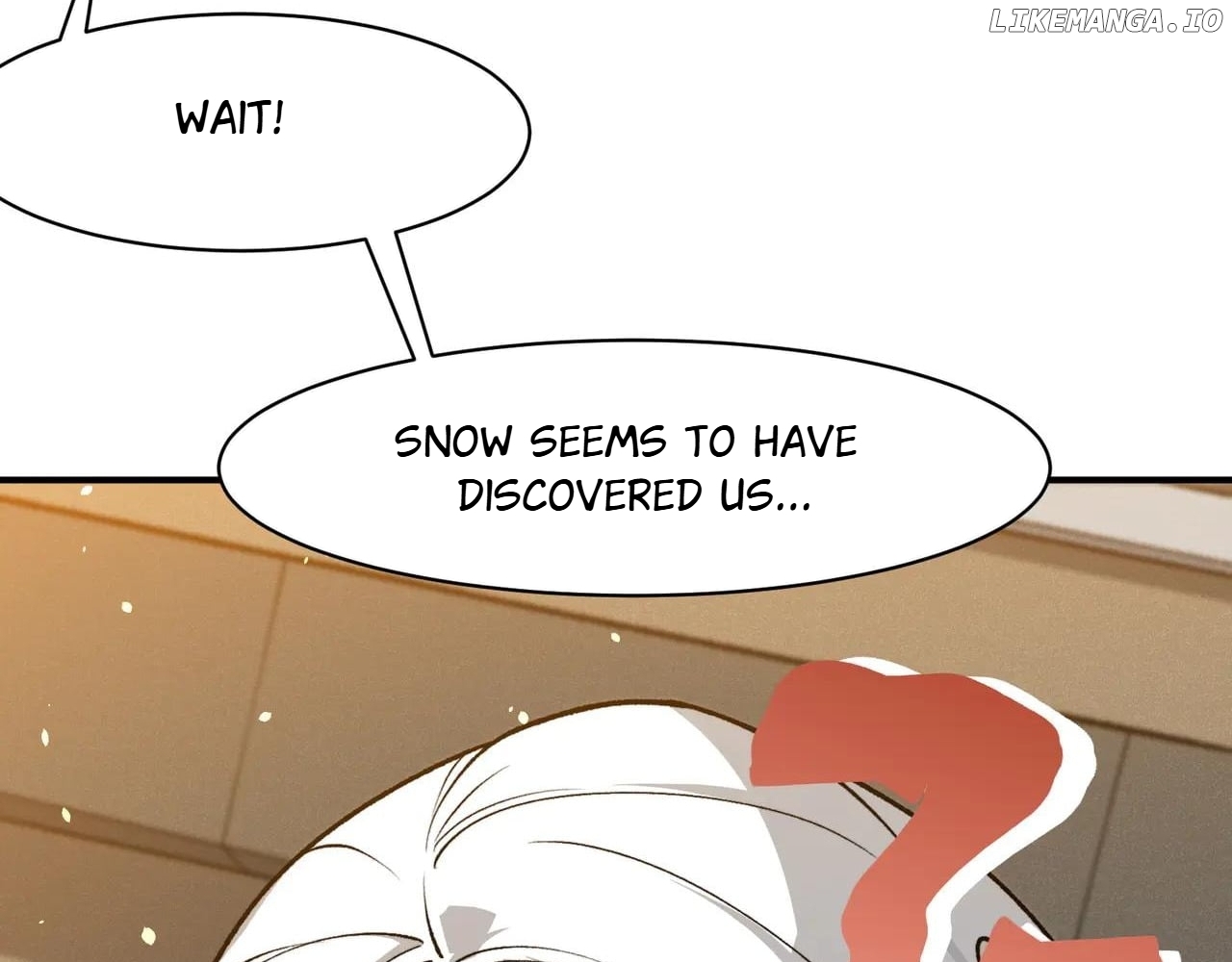 The Devil Never Cries Chapter 89 - page 8